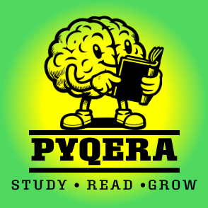 PYQERA Logo